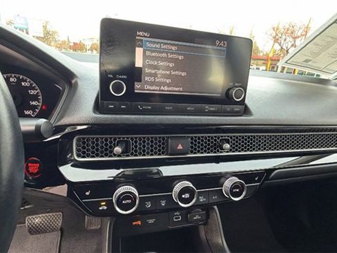 Used 2023 Honda Civic EX image 23