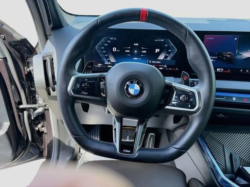 Used 2025 BMW X3 M50 w/ Premium Package AWD/4WD image 10