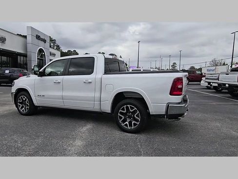 Used 2026 RAM 1500 Laramie image 24