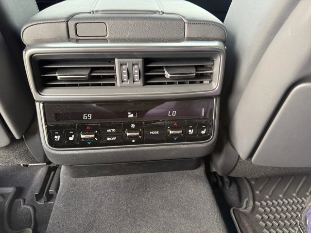 Used 2026 Lexus LX 600 4WD w/ Appearance Package image 17