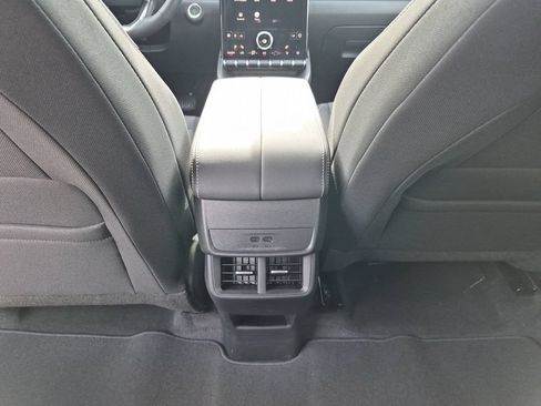 New 2026 GMC Terrain Elevation w/ Black Edition FWD image 34