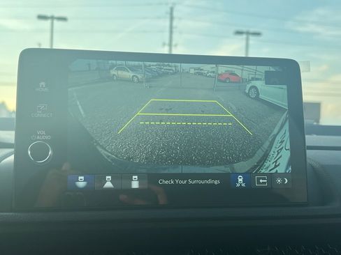 New 2026 Honda CR-V Sport-L image 32