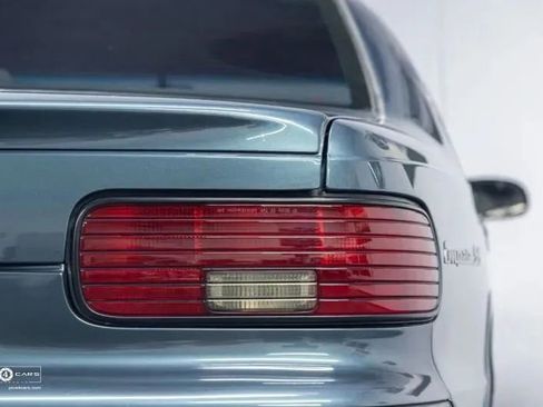 Used 1995 Chevrolet Impala SS RWD image 28