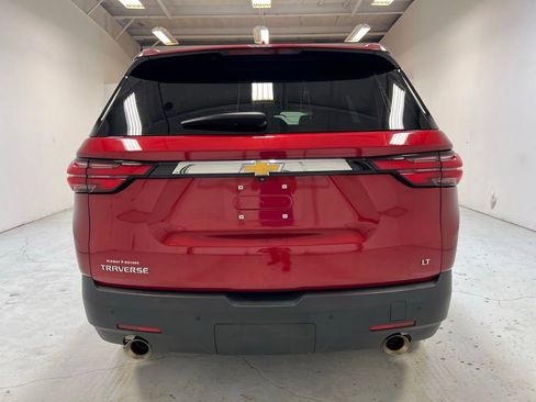 Used 2023 Chevrolet Traverse LT image 10