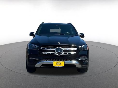 Used 2026 Mercedes-Benz GLE 350 4MATIC image 4