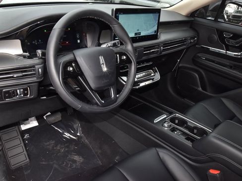 New 2026 Lincoln Corsair Premiere image 33