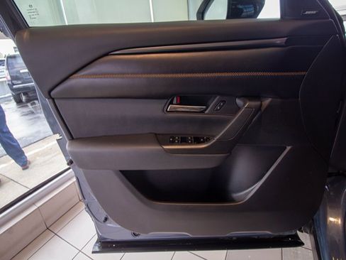 Used 2023 MAZDA CX-50 AWD 2.5 S w/ Cargo Package image 8