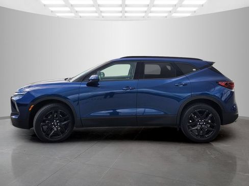 Used 2023 Chevrolet Blazer LT w/ Convenience Package AWD/4WD image 7