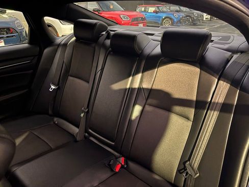Used 2022 Honda Accord Sport image 25