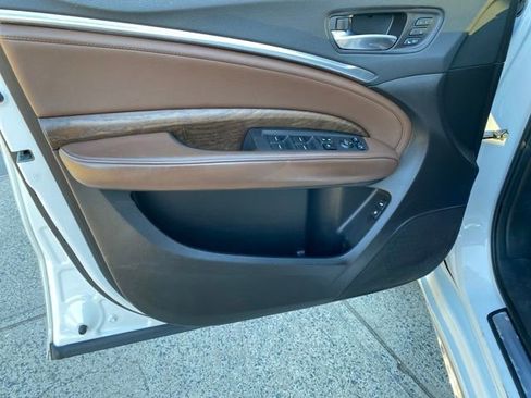 Used 2020 Acura MDX SH-AWD w/ Advance Package image 19