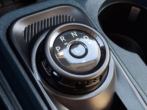 Used 2025 Ford Maverick Lariat w/ 4K Tow Package image 14