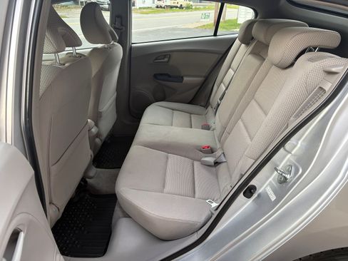 Used 2010 Honda Insight EX image 13