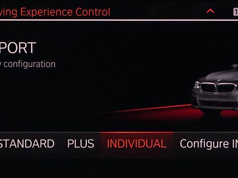 Used 2020 BMW 540i w/ M Sport Package image 14