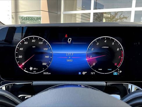 Used 2024 Mercedes-Benz GLA 250 4MATIC image 20