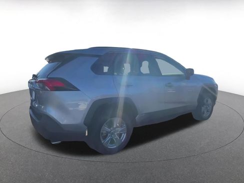 Used 2025 Toyota RAV4 LE image 14