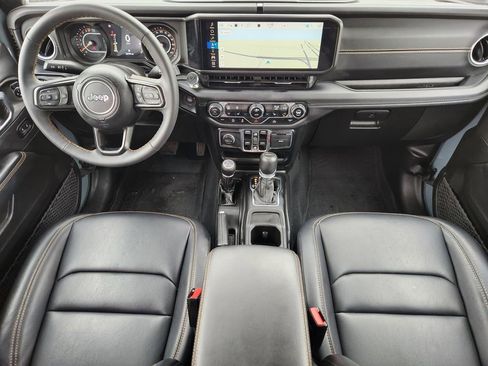 Used 2024 Jeep Gladiator Sport AWD/4WD image 24