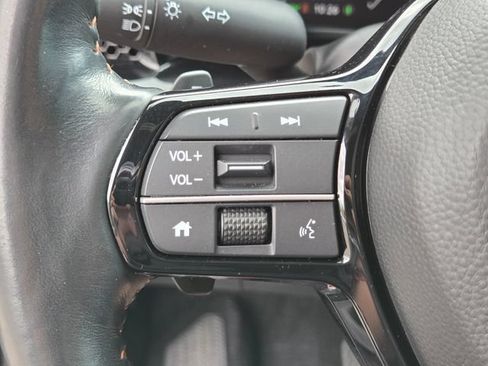 Certified 2023 Honda CR-V Sport Touring image 28