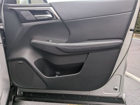 Used 2025 Mitsubishi Outlander SE AWD/4WD image 33