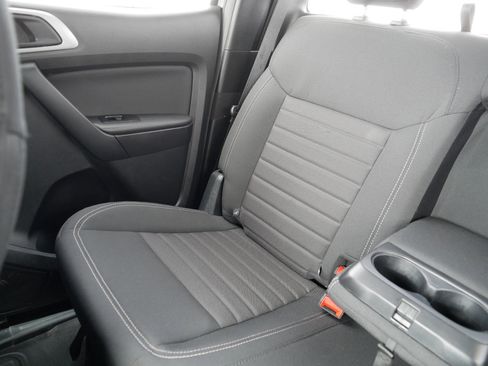 Used 2021 Ford Ranger XL w/ Equipment Group 101A High image 12