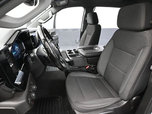 Used 2024 Chevrolet Silverado 2500 LT w/ Convenience Package AWD/4WD image 28