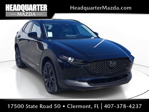 New 2026 MAZDA CX-30 Aire Edition image 1