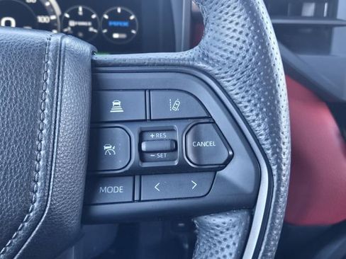 Used 2025 Toyota Tundra TRD Pro image 31