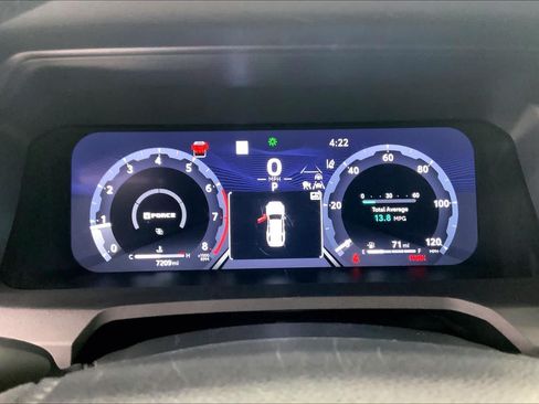 Used 2025 Toyota 4Runner TRD Sport RWD image 22