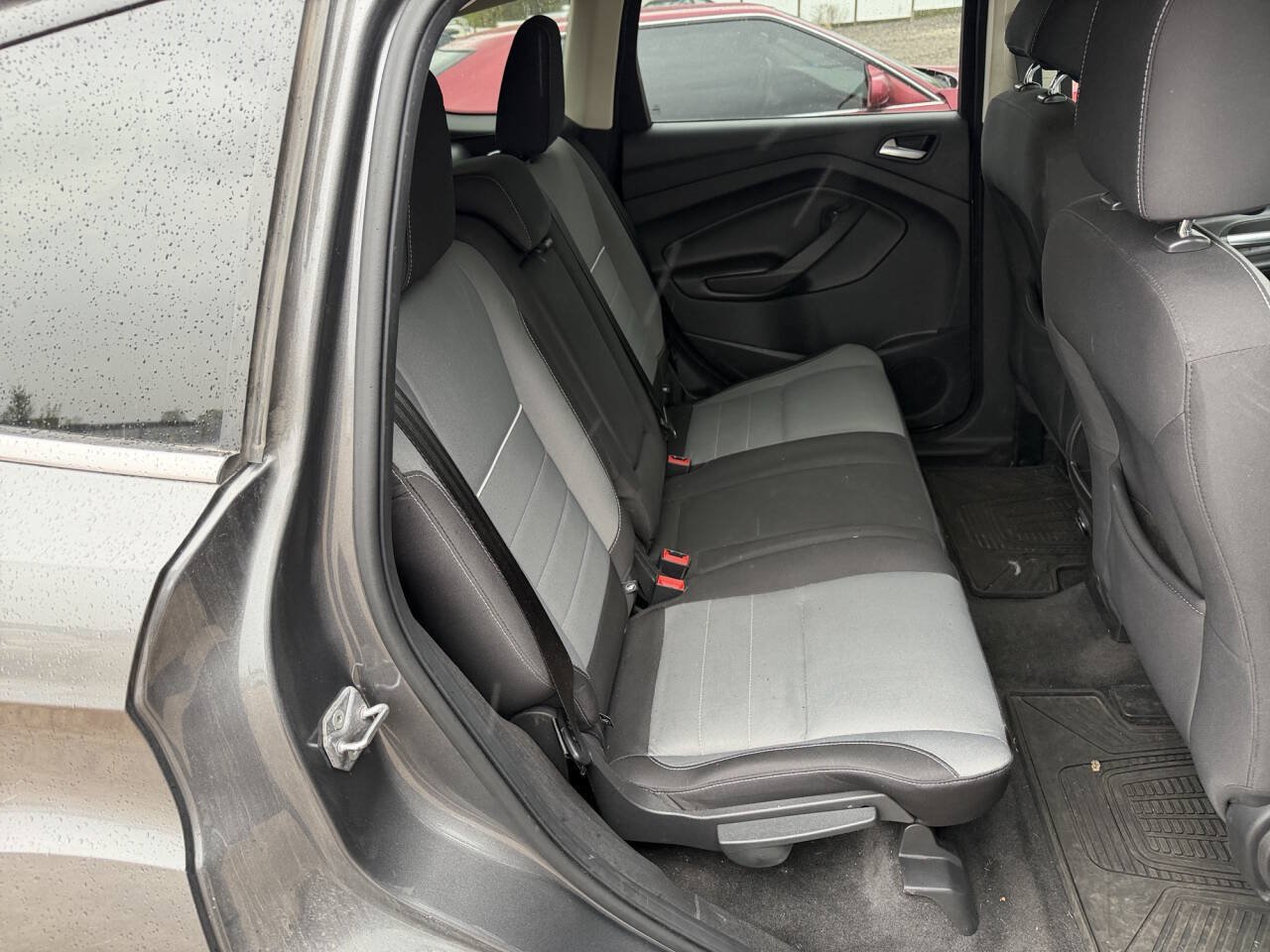 Used 2014 Ford Escape SE AWD/4WD image 25
