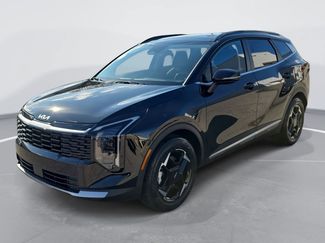 New 2026 Kia Sportage EX video 1