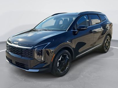 New 2026 Kia Sportage EX