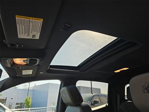 New 2026 Chevrolet Colorado ZR2 w/ ZR2 Bison Edition image 24