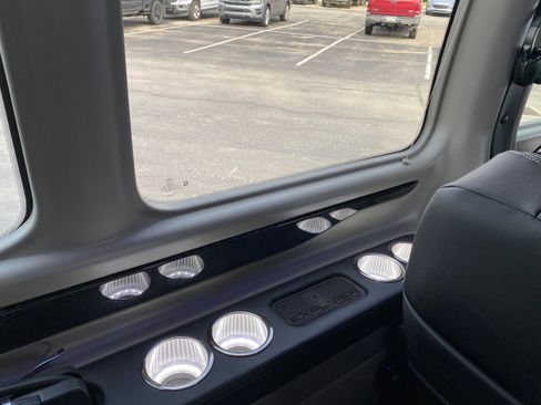 New 2025 Ford Transit 250 9 Passenger AWD w/ Upfitter Package image 79