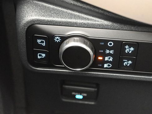 Used 2024 Ford Bronco Wildtrak AWD/4WD image 20