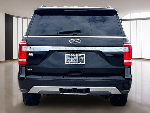 Used 2020 Ford Expedition XLT w/ Equipment Group 202A RWD image 4