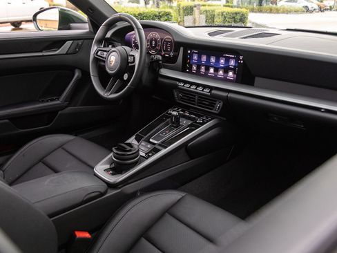 Certified 2026 Porsche 911 Carrera RWD image 12