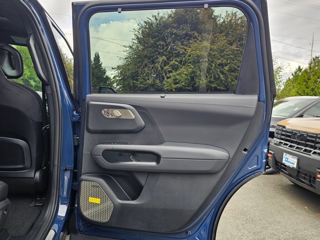 New 2027 Kia Telluride SX Prestige AWD/4WD image 28