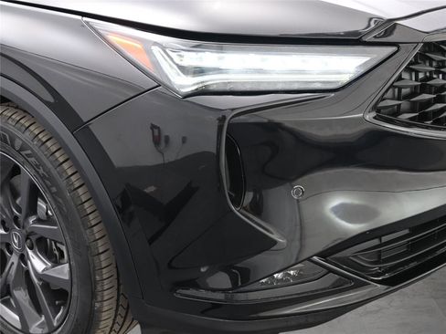 Certified 2023 Acura MDX A-Spec image 18