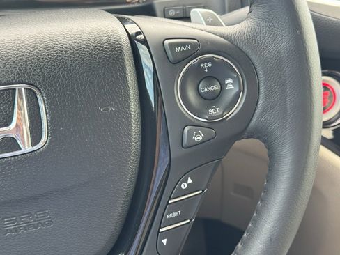 Used 2020 Honda Ridgeline RTL-E image 9