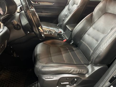 Used 2018 MAZDA CX-5 Grand Touring FWD image 14