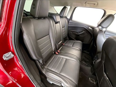 Used 2014 Ford Escape Titanium w/ Equipment Group 401A image 33