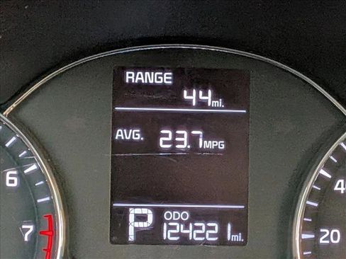 Used 2016 Kia Forte LX w/ LX Popular Plus Package image 10