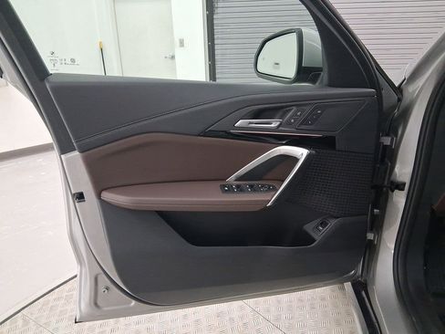 Used 2025 BMW X1 xDrive28i image 20