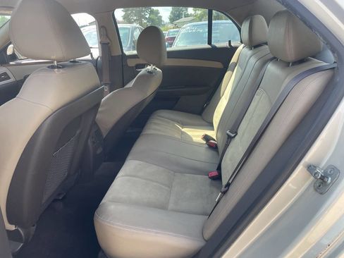 Used 2010 Chevrolet Malibu LT w/ Rear Power Package image 9