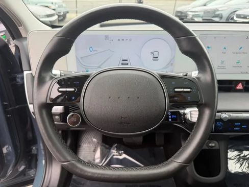 Used 2024 Hyundai Ioniq 5 Limited RWD image 15
