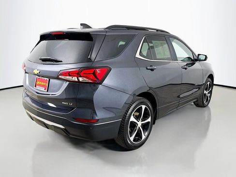 Used 2023 Chevrolet Equinox LT image 7