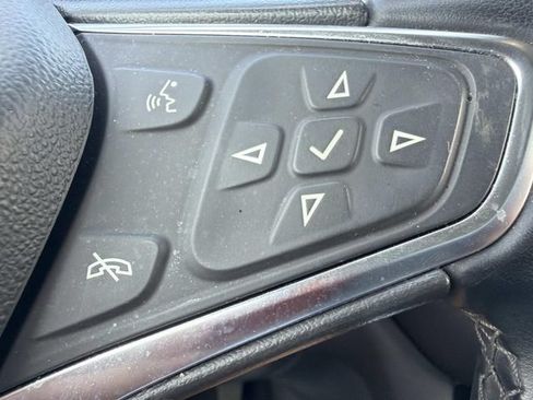 Used 2024 Chevrolet Equinox LT AWD/4WD image 22