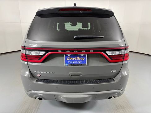 Used 2024 Dodge Durango R/T image 7