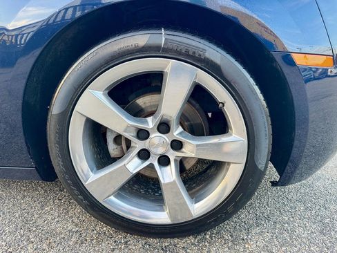 Used 2011 Chevrolet Camaro LT w/ RS Package image 11