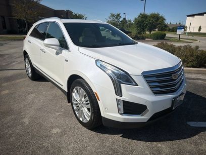 Used 2019 Cadillac XT5 Premium Luxury w/ Driver Assist Package