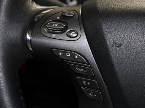 Used 2024 Nissan Murano Platinum w/ Cargo Package image 45